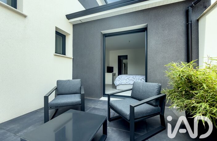 Vente Maison/villa 7 pièces — photo 5