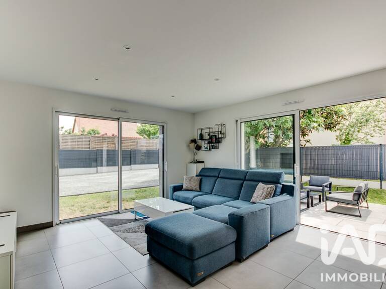 Vente Maison/villa 7 pièces — photo 1