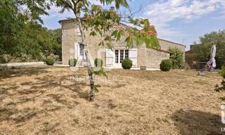 Maison 5 Pièces 149 m² à vendre à Pissotte (85200)