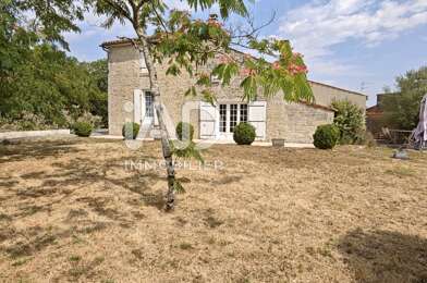 Maison 5 pièces 249000 €