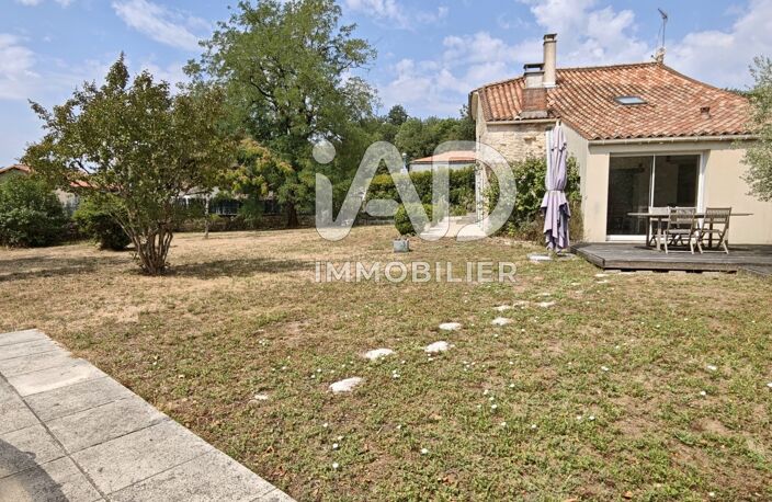 Vente Maison/villa 5 pièces — photo 2