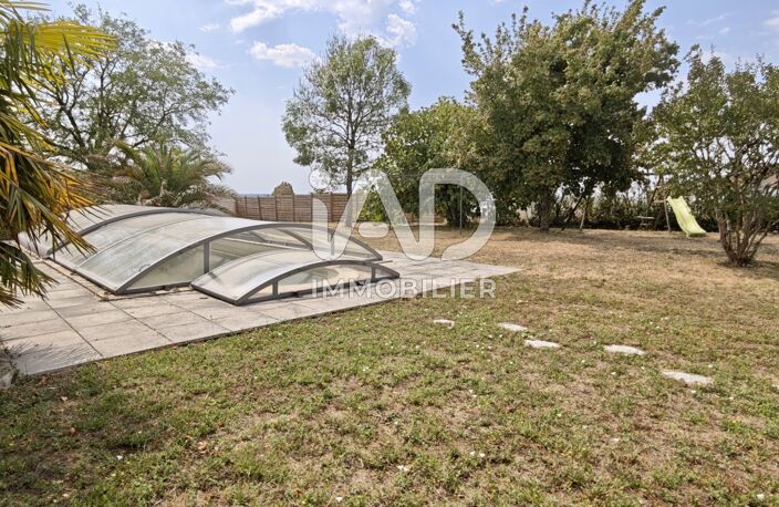 Vente Maison/villa 5 pièces — photo 3