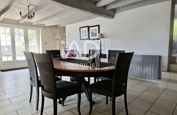 Vente Maison/villa 5 pièces — photo 4