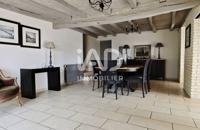 Vente Maison/villa 5 pièces — photo 5