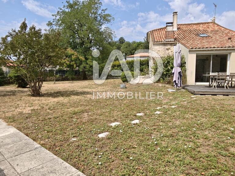 Vente Maison/villa 5 pièces — photo 1