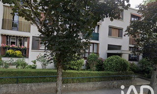 Appartement 3 Pièces 63 m² à vendre à Sceaux (92330)