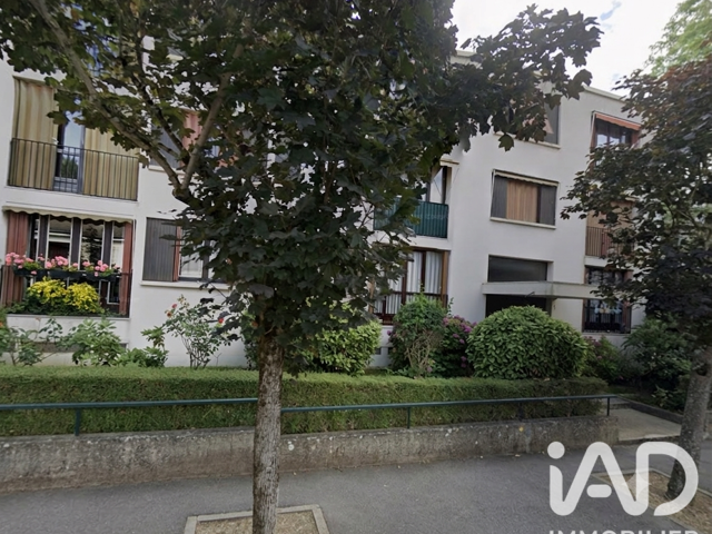 Vente Appartement 3 pièces — photo du bien