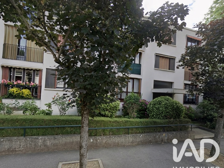 Vente Appartement 3 pièces — photo 1