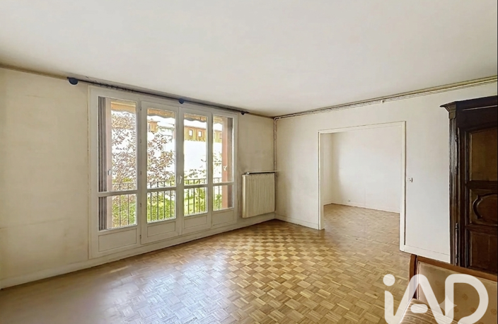 Vente Appartement 3 pièces — photo 2