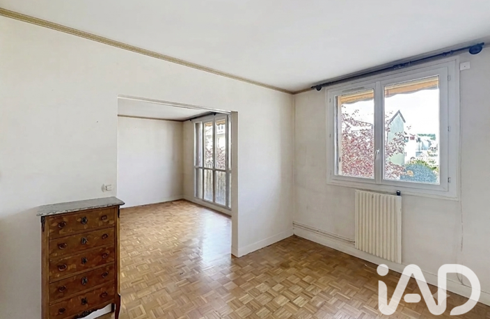Vente Appartement 3 pièces — photo 5
