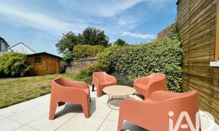 Maison 6 Pièces 149 m² à vendre à Fournes-en-Weppes (59134)