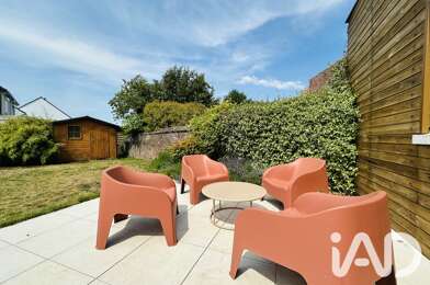 Maison 6 pièces 389900 €