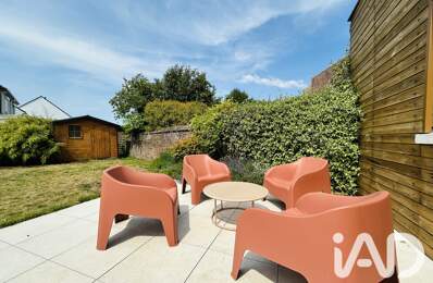 Vente Maison/villa 6 pièces — photo du bien