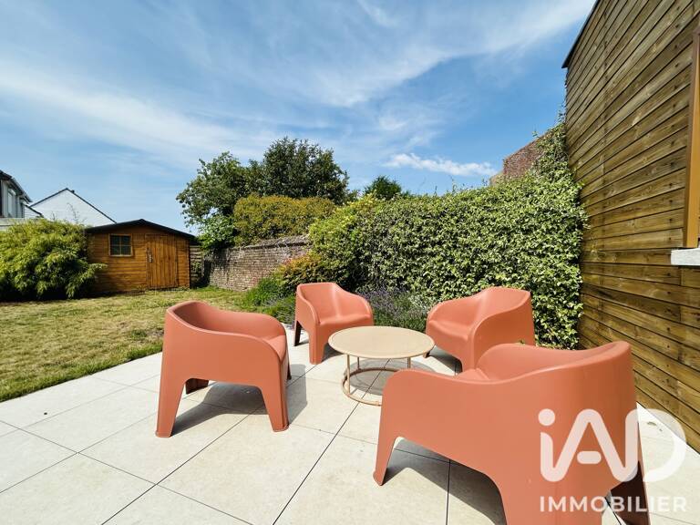 Vente Maison/villa 6 pièces — photo 1