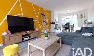Maison 5 Pièces 98 m² à vendre à Le Havre (76610)