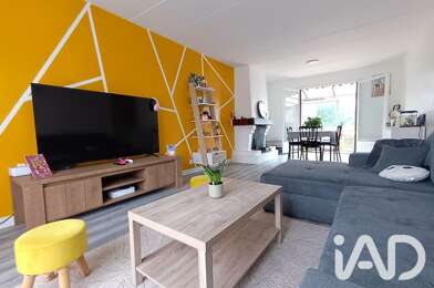 Maison 5 pièces 185000 €