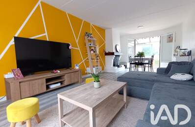 Vente Maison/villa 5 pièces — photo du bien