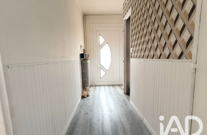 Vente Maison/villa 5 pièces — photo 2