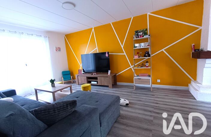 Vente Maison/villa 5 pièces — photo 3
