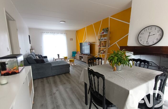 Vente Maison/villa 5 pièces — photo 4