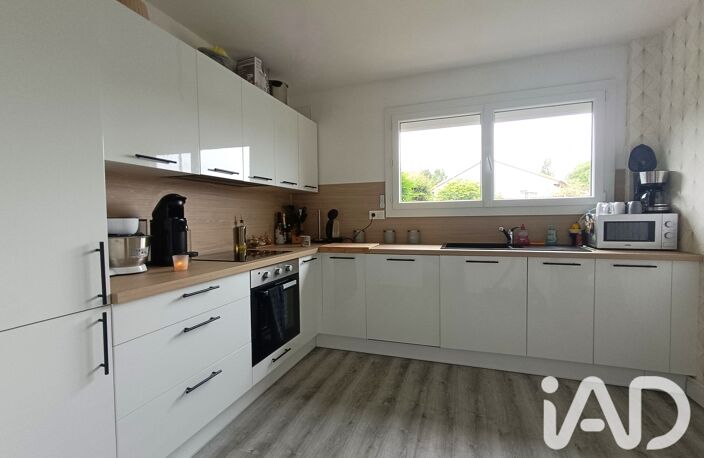 Vente Maison/villa 5 pièces — photo 5