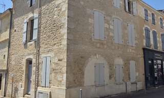 Immeuble  150 m² à vendre à Blaye (33390)