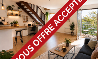 Appartement 2 Pièces 59 m² à vendre à Lille (59000)