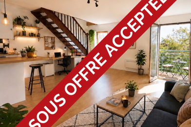 Appartement 2 pièces 198000 €