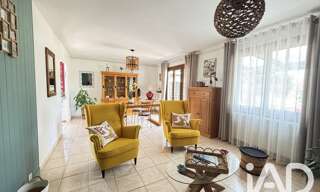 Maison 4 Pièces 77 m² à vendre à Amiens (80090)