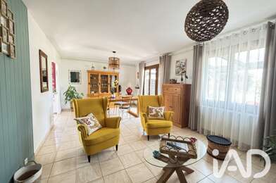 Maison 4 pièces 229900 €