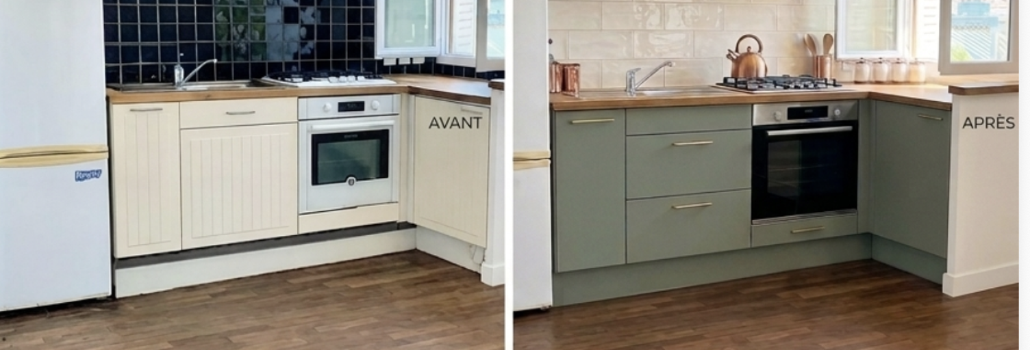 Appartement 2 Pièces 45 m² à vendre à Saint-Denis (93200)