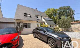Maison 7 Pièces 178 m² à vendre à La Ville-du-Bois (91620)