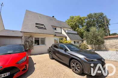 Maison 7 pièces 665000 €