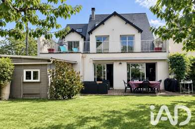 Maison 7 pièces 599900 €