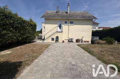 Maison 5 pièces 246000 €