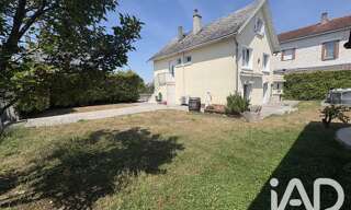 Maison 5 Pièces 138 m² à vendre à Blancs-Coteaux (51130)