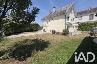 Maison 5 pièces 236000 €