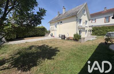 Vente Maison de village 5 pièces — photo du bien