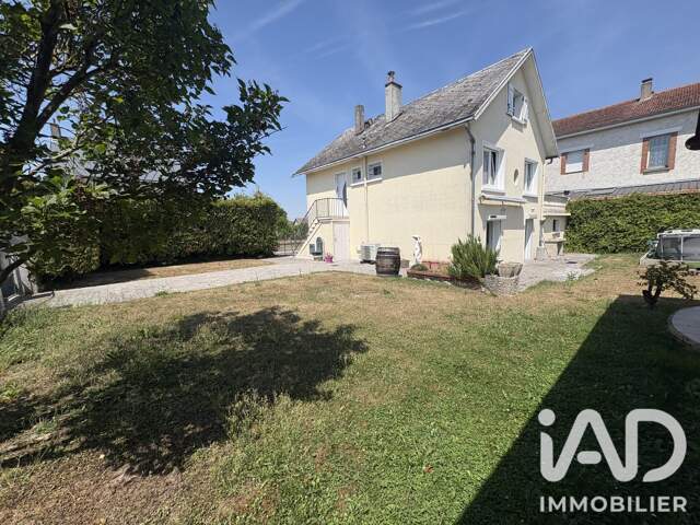 Vente Maison de village 5 pièces — photo du bien