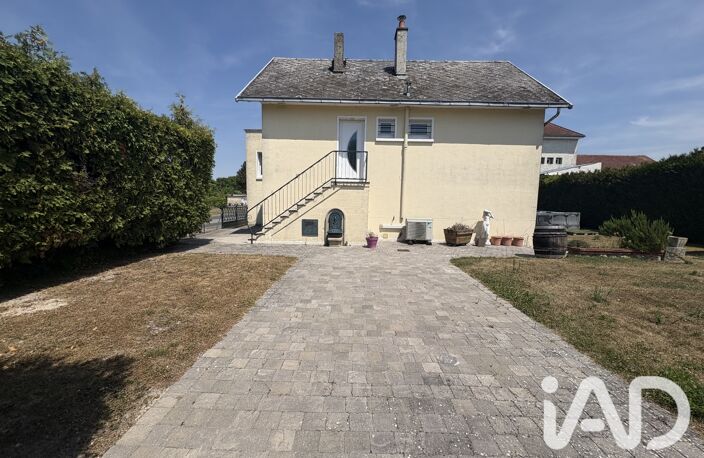 Vente Maison de village 5 pièces — photo 2