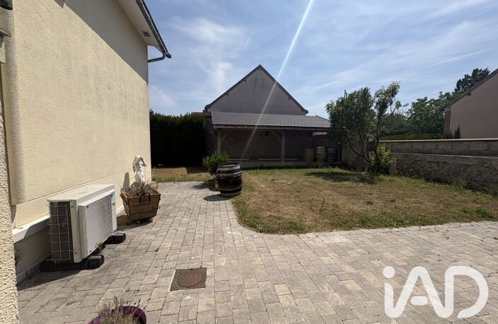 Vente Maison de village 5 pièces — photo 3