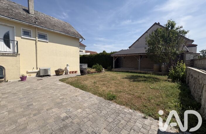 Vente Maison de village 5 pièces — photo 4