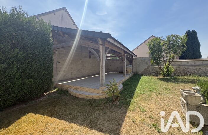 Vente Maison de village 5 pièces — photo 5