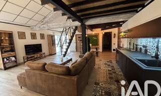 Appartement 4 Pièces 79 m² à vendre à Puyvalador (66210)