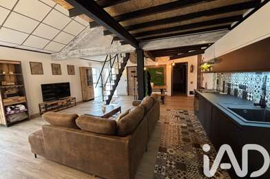 Appartement 4 pièces 195000 €