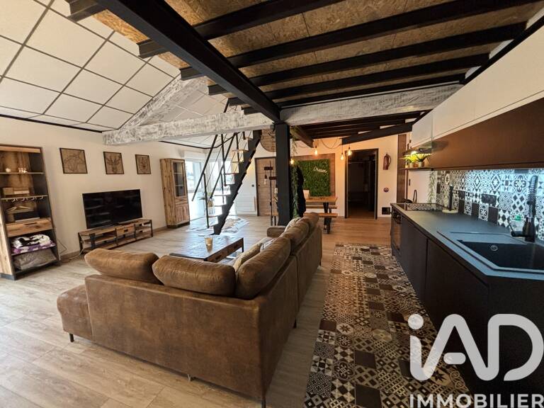 Vente Appartement 4 pièces — photo 1