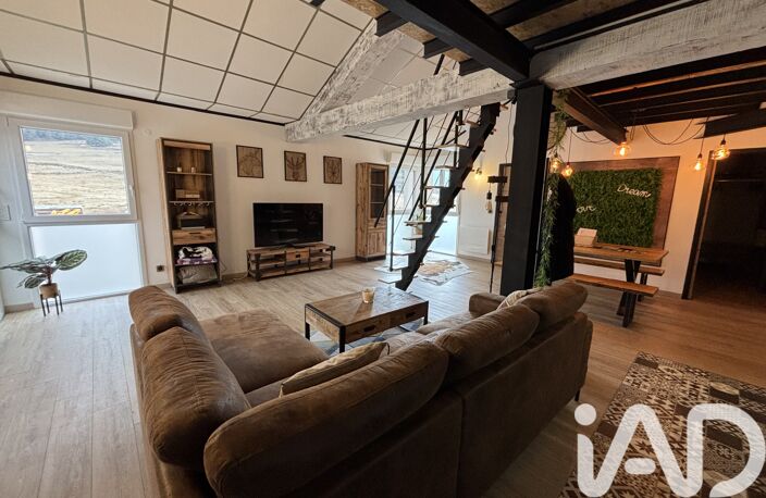 Vente Appartement 4 pièces — photo 2