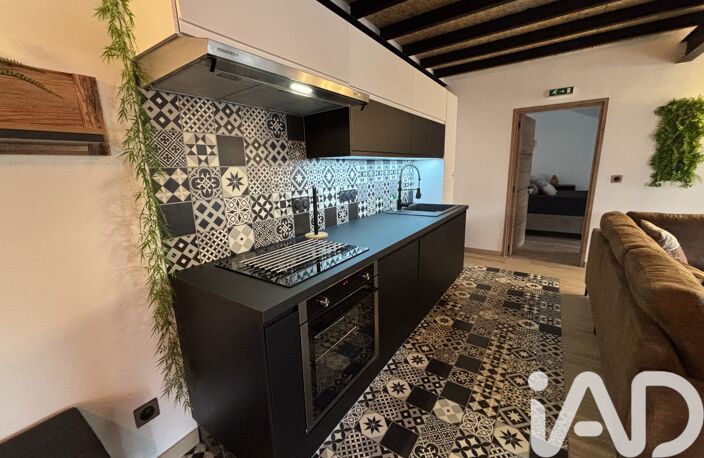Vente Appartement 4 pièces — photo 3