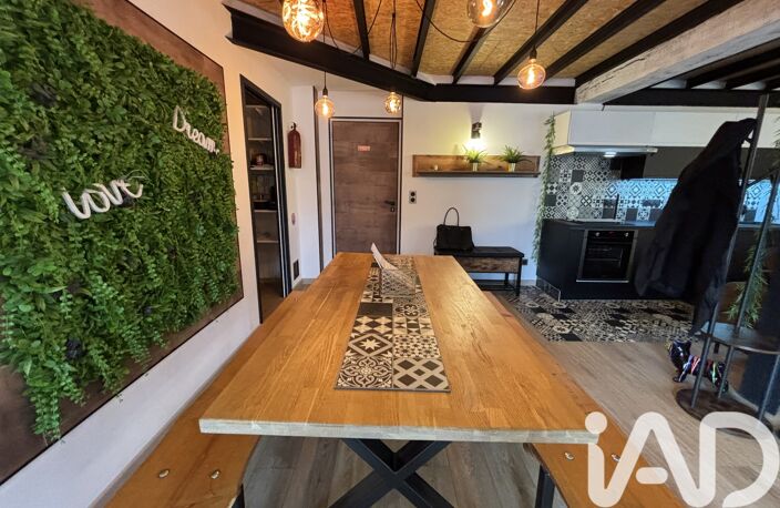 Vente Appartement 4 pièces — photo 4