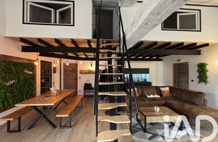 Vente Appartement 4 pièces — photo 5